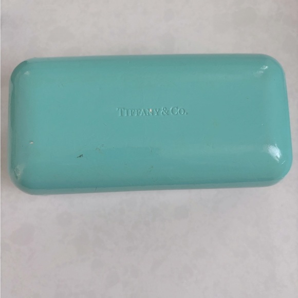 Tiffany & Co sunglasses - Picture 11 of 16